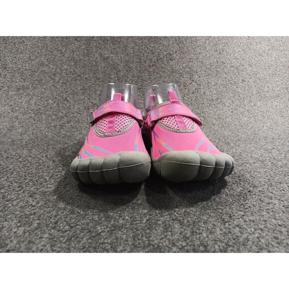 OP Ocean Pacific Beach/Water Shoes Toddler Girl's Pink Size US 13/1 - Picture 4 of 14